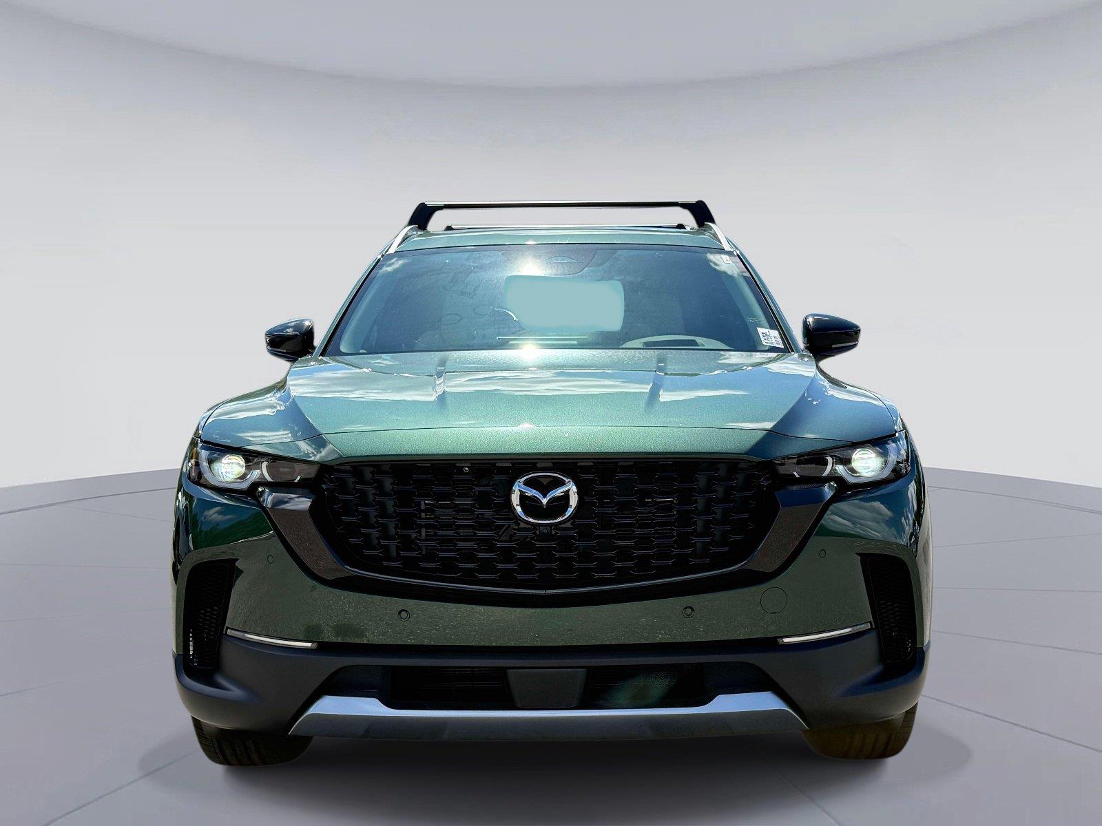 2026 Mazda CX-50 2.5 Turbo Premium Plus
