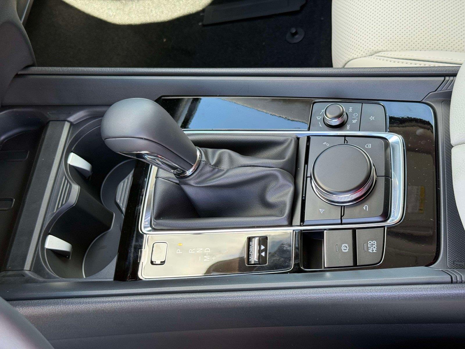 2026 Mazda CX-50 2.5 Turbo Premium Plus