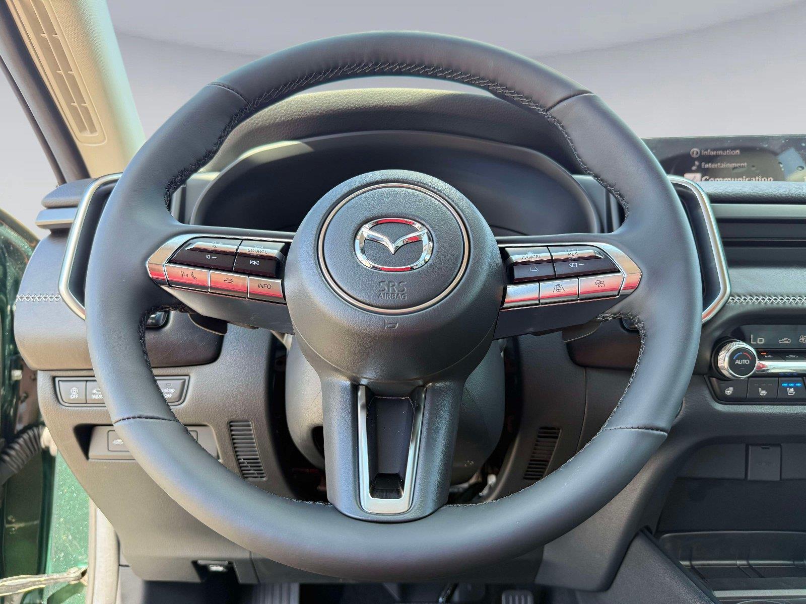 2026 Mazda CX-50 2.5 Turbo Premium Plus