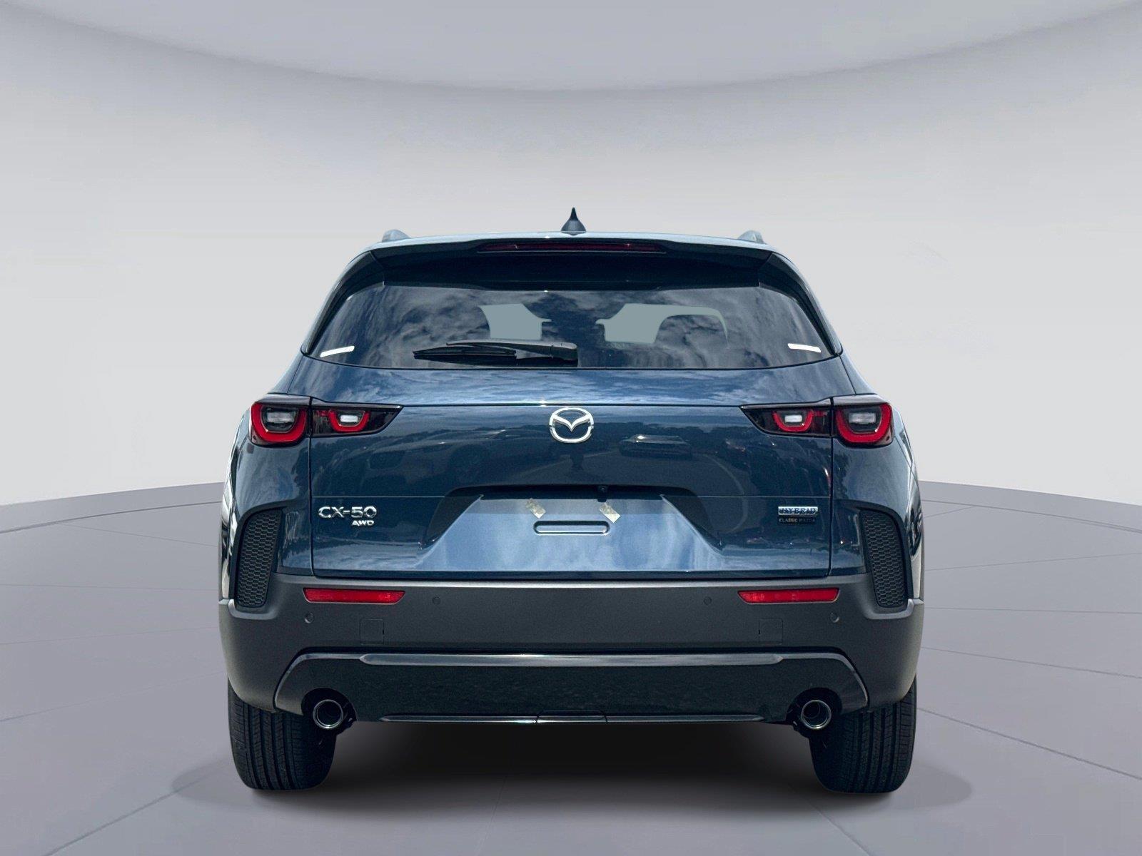 2026 Mazda CX-50 Hybrid Premium