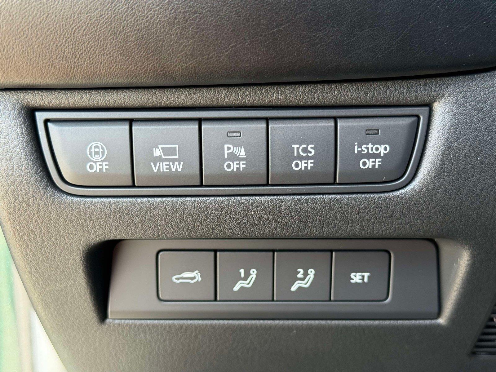 2026 Mazda CX-50 2.5 Turbo Premium Plus