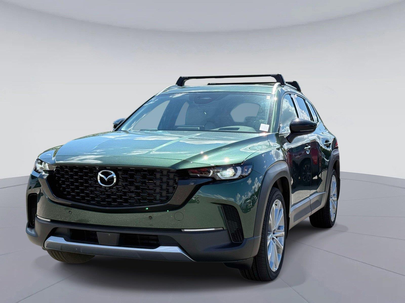 2026 Mazda CX-50 2.5 Turbo Premium Plus