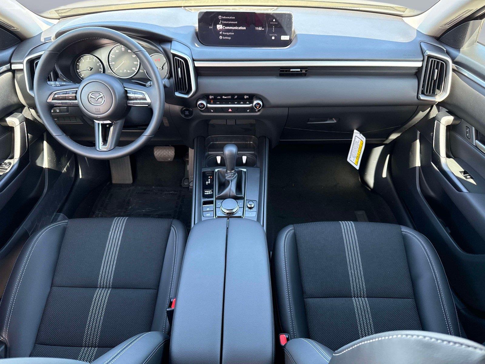 2026 Mazda CX-50 2.5 S Meridian Edition