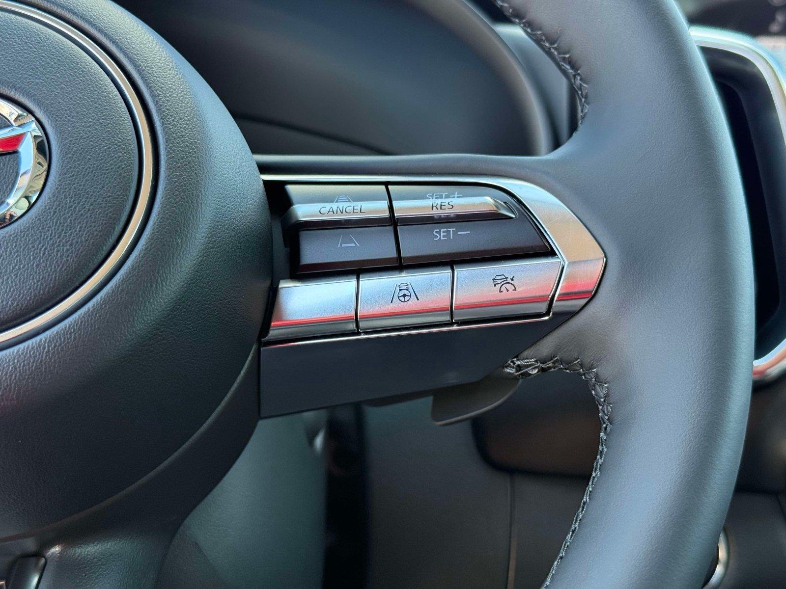 2026 Mazda CX-50 2.5 Turbo Premium Plus