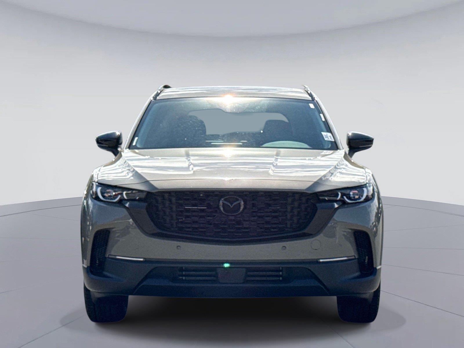 2026 Mazda CX-50 2.5 S Meridian Edition