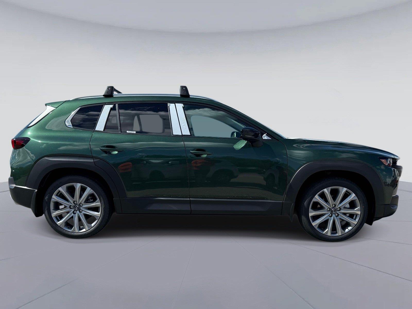 2026 Mazda CX-50 2.5 Turbo Premium Plus