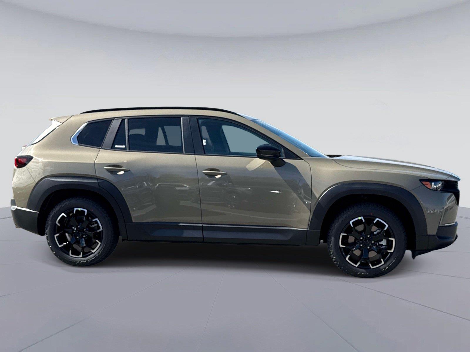 2026 Mazda CX-50 2.5 S Meridian Edition