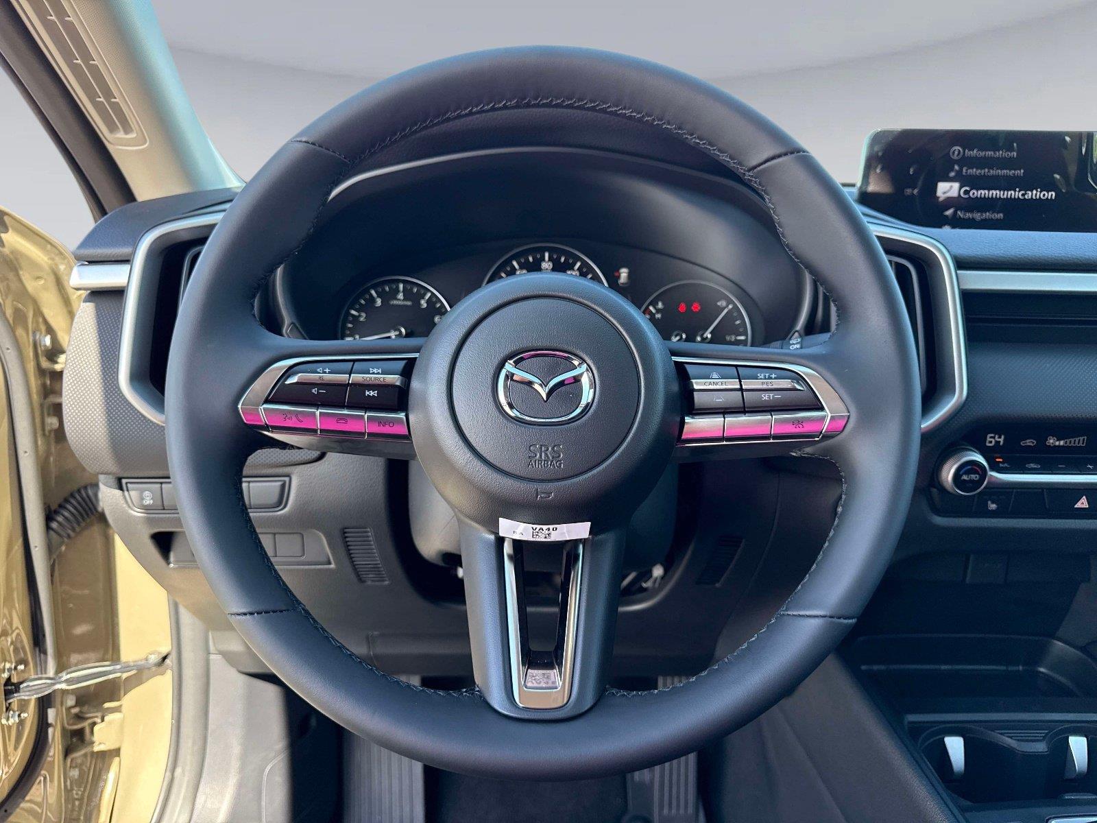 2026 Mazda CX-50 2.5 S Meridian Edition