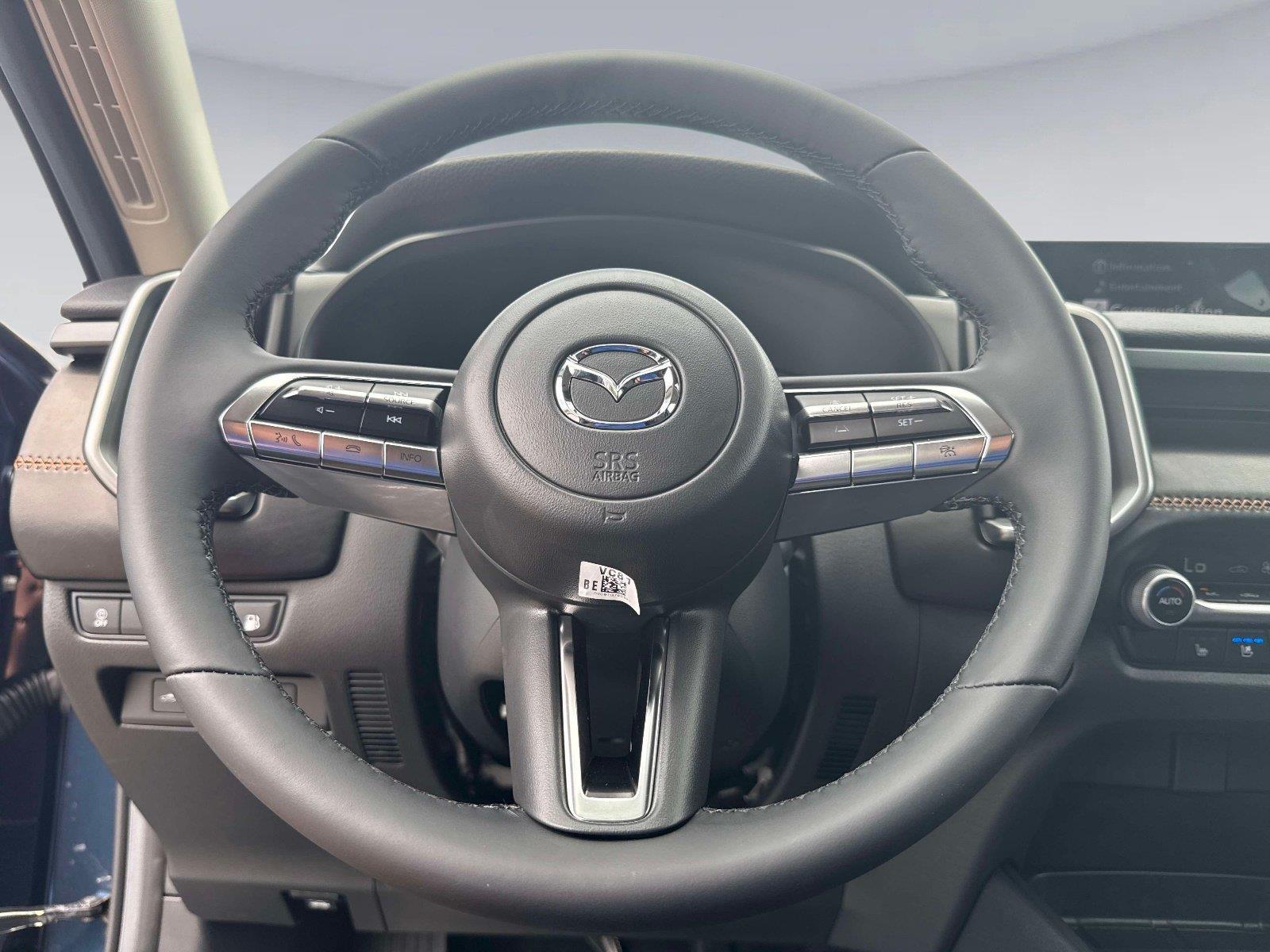 2026 Mazda CX-50 Hybrid Premium