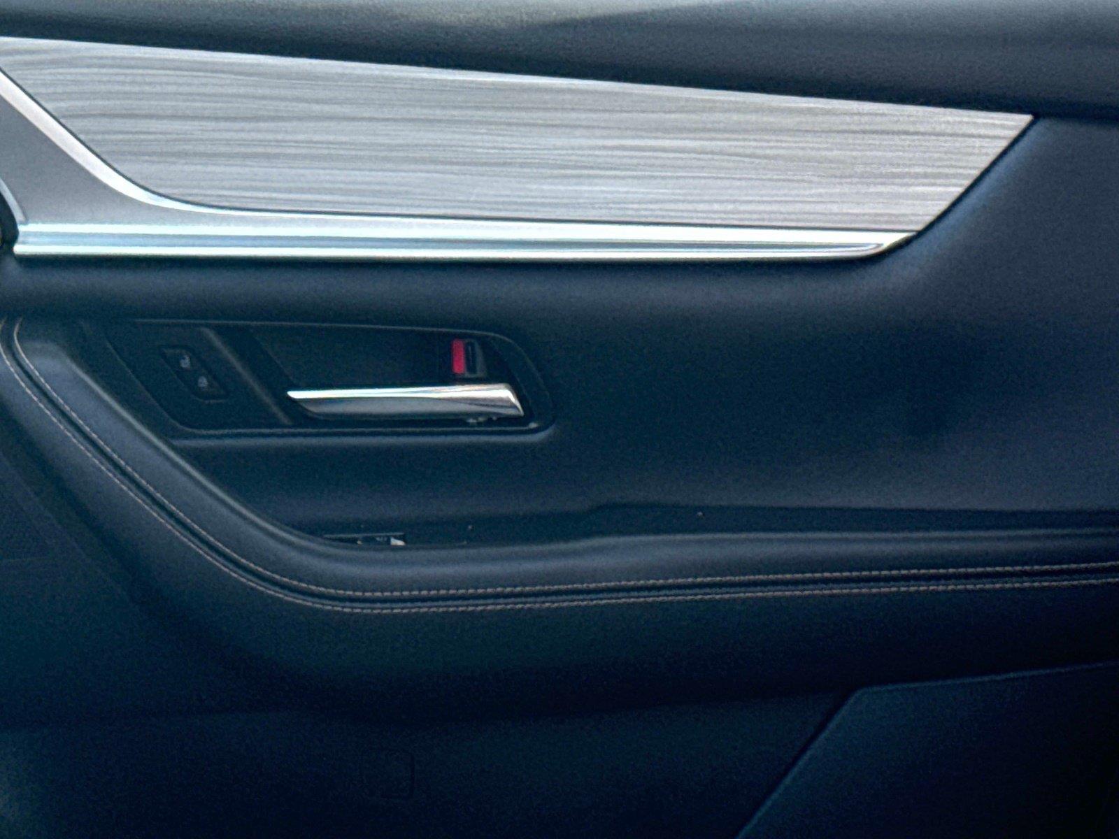2025 Mazda CX-70 PHEV Premium Package