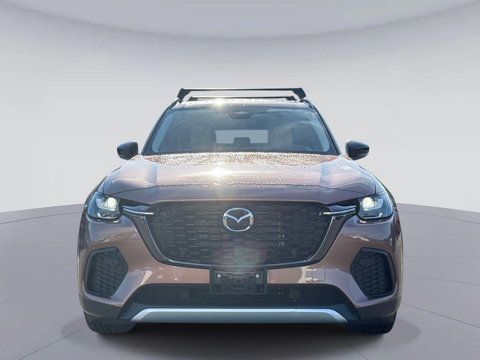 2025 Mazda CX-70 PHEV Premium Package