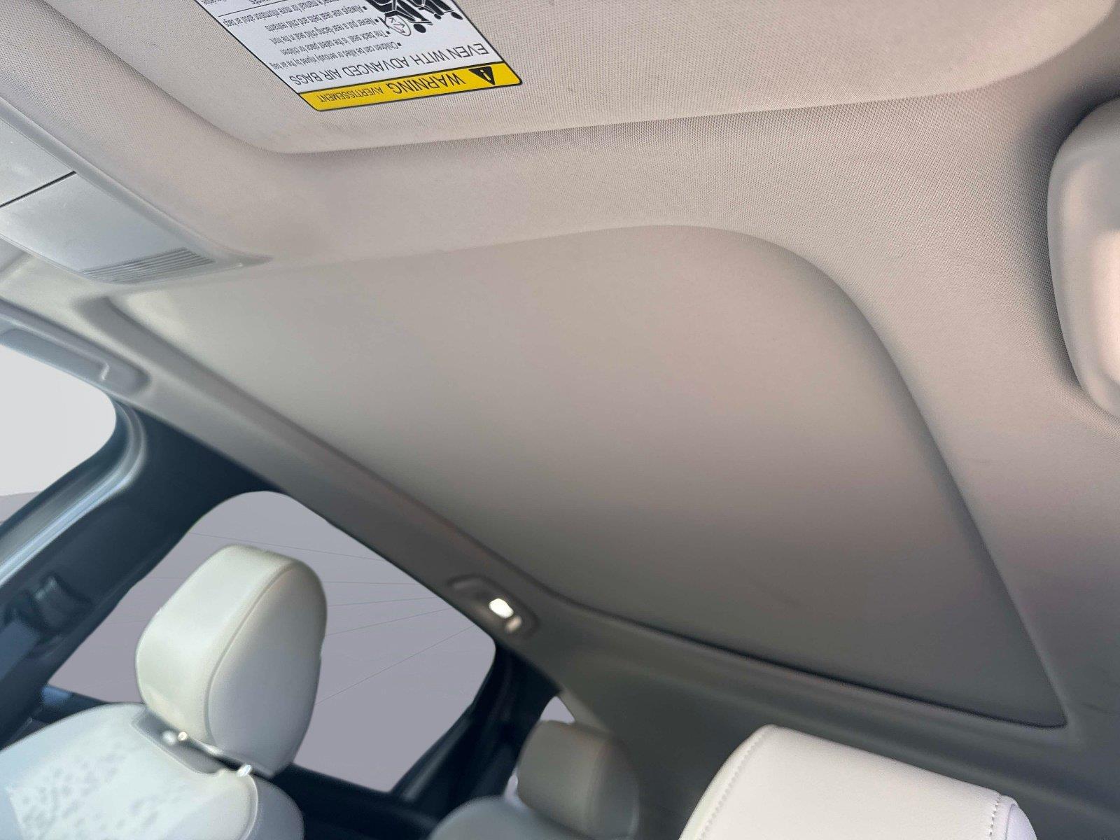 2025 Mazda CX-70 PHEV Premium Package