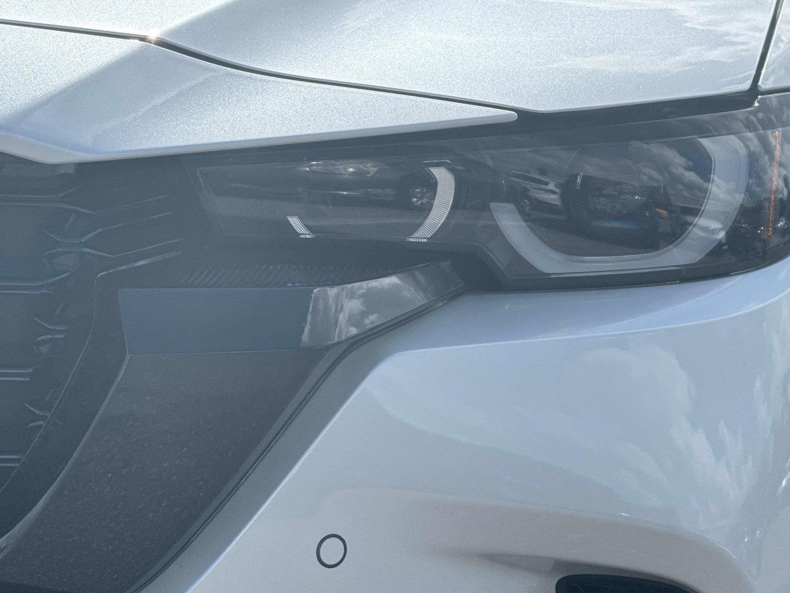 2026 Mazda CX-50 2.5 Turbo Premium Plus