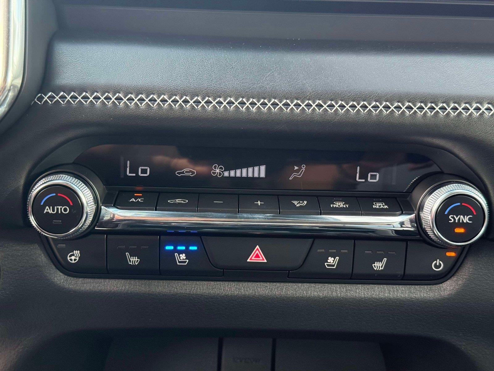 2026 Mazda CX-50 2.5 Turbo Premium Plus