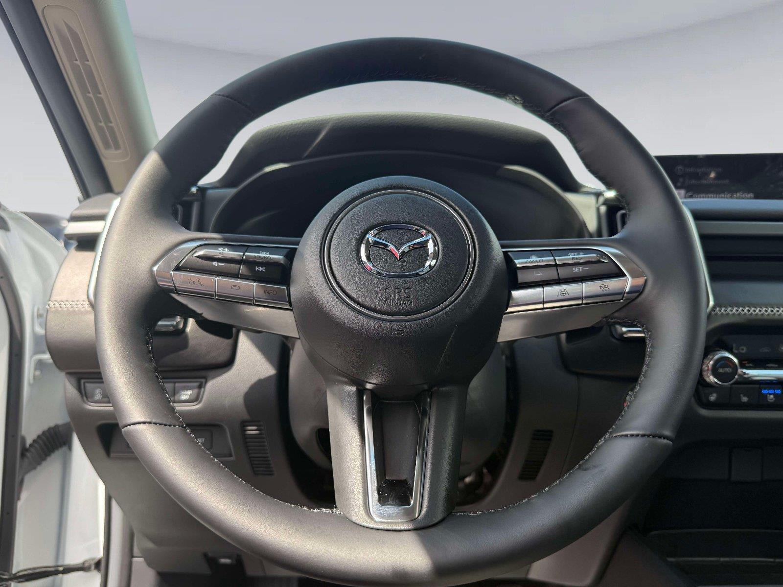 2026 Mazda CX-50 2.5 Turbo Premium Plus