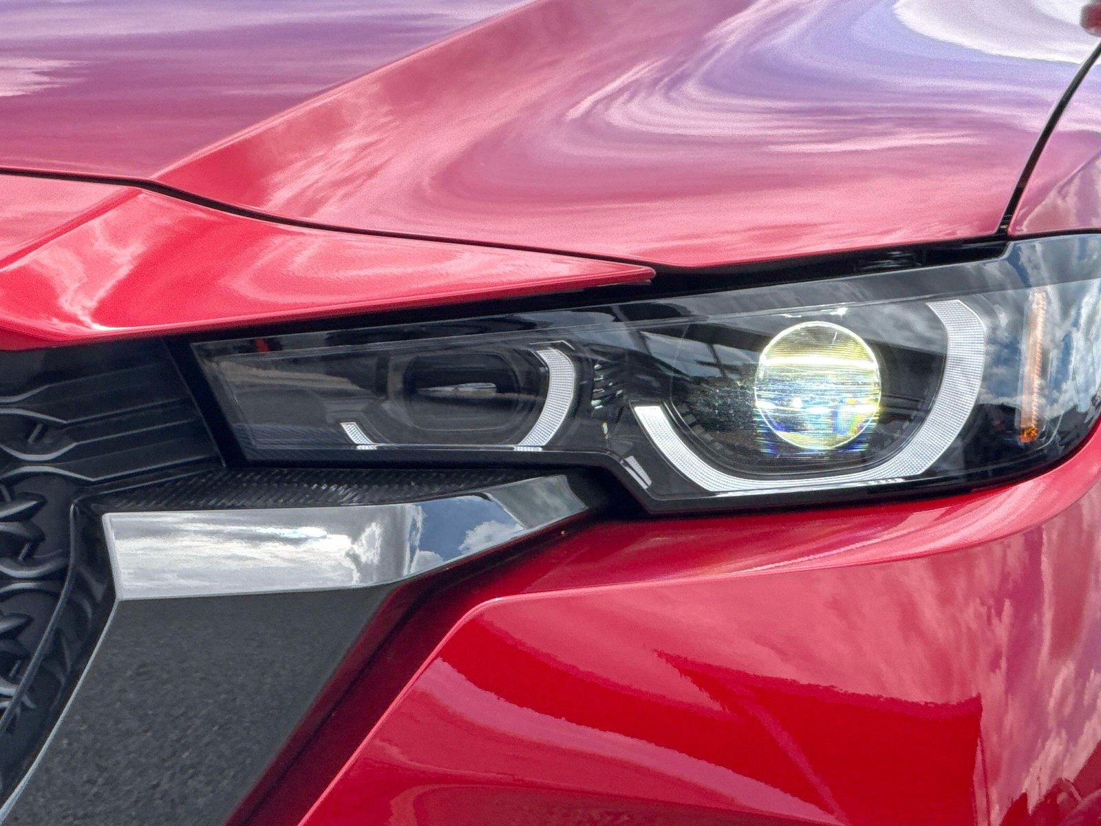 2026 Mazda CX-50 Hybrid Preferred