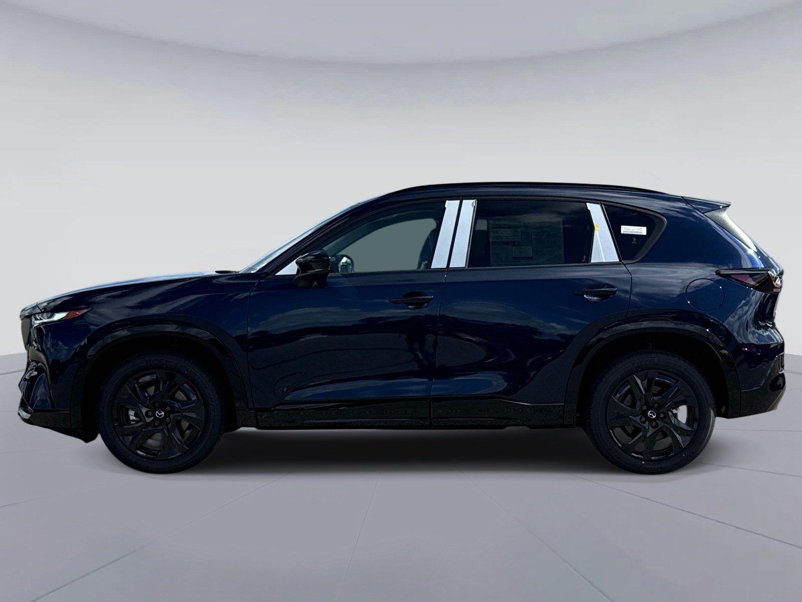 2026 Mazda CX-5 2.5 S Premium
