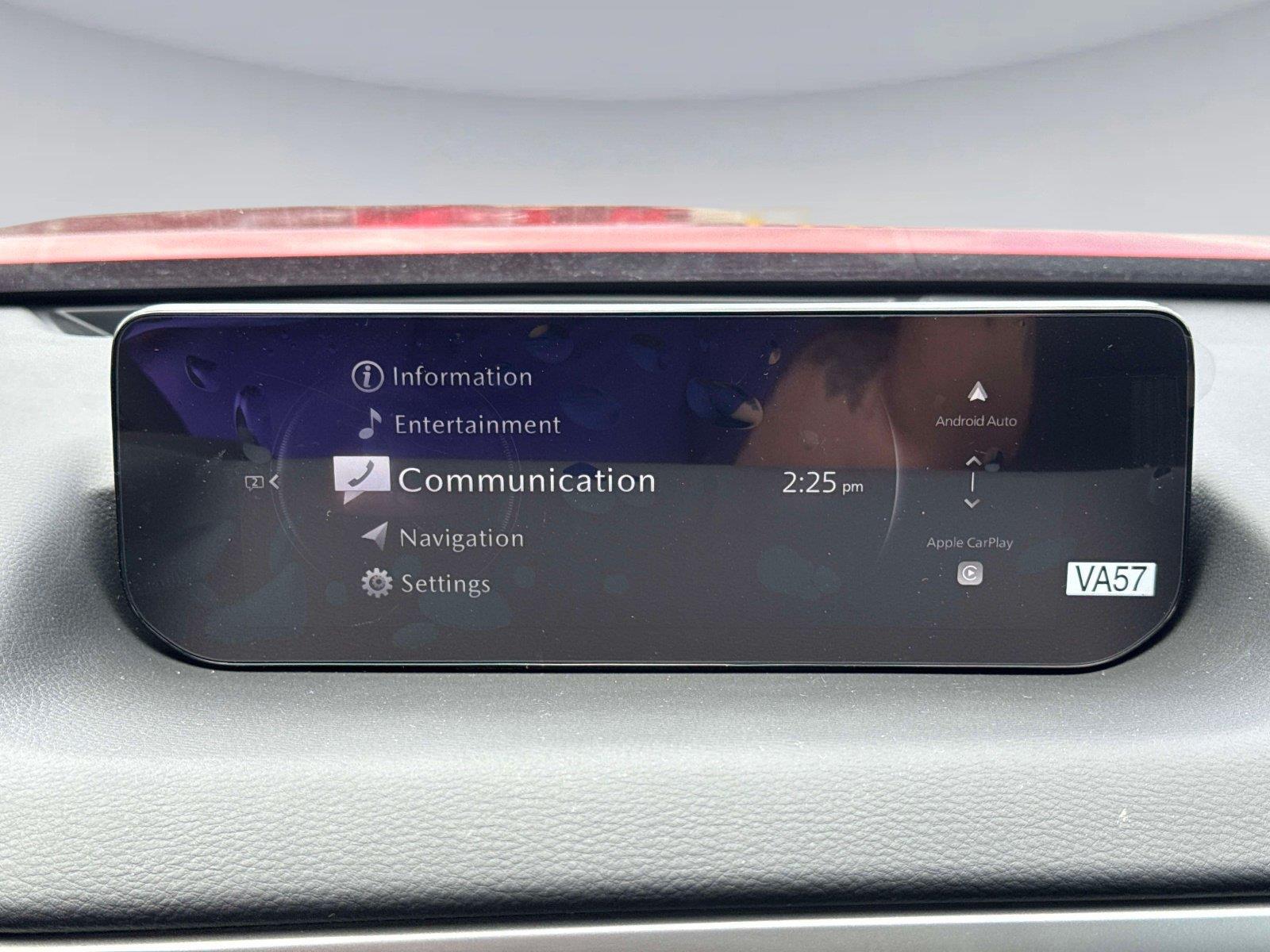 2026 Mazda CX-50 Hybrid Preferred