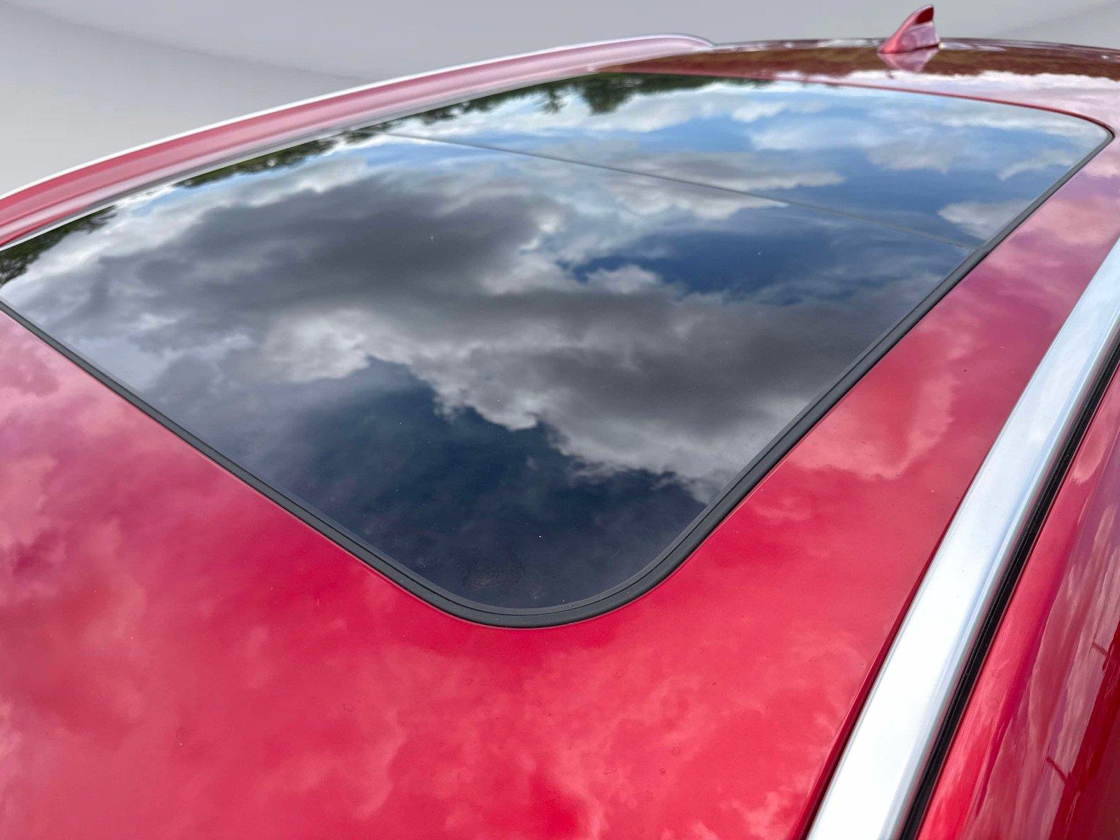 2026 Mazda CX-50 Hybrid Preferred