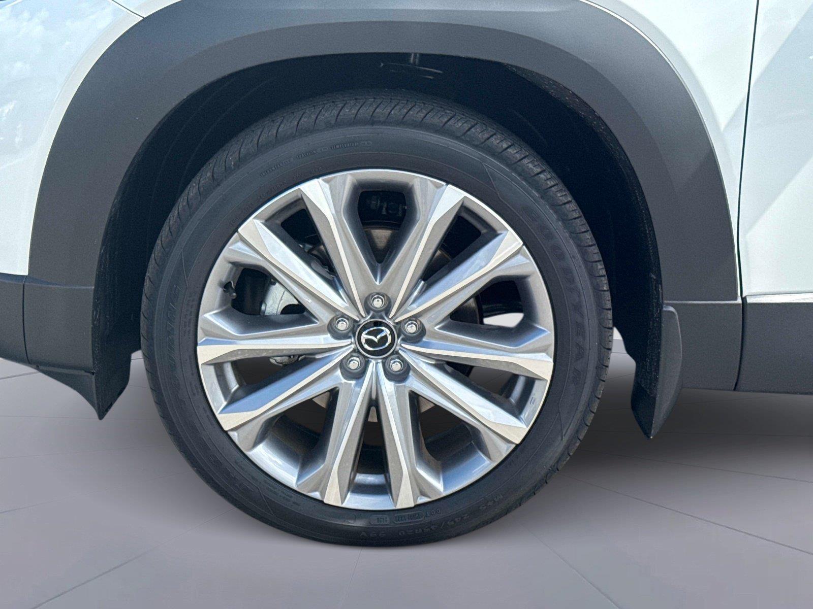 2026 Mazda CX-50 2.5 Turbo Premium Plus