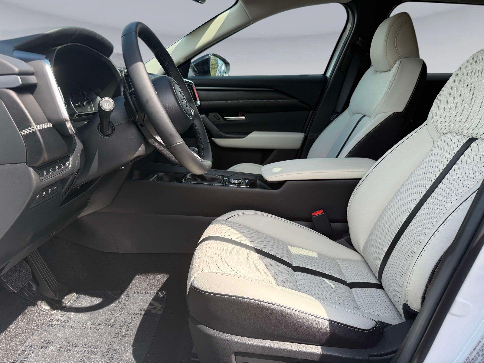 2026 Mazda CX-50 2.5 Turbo Premium Plus