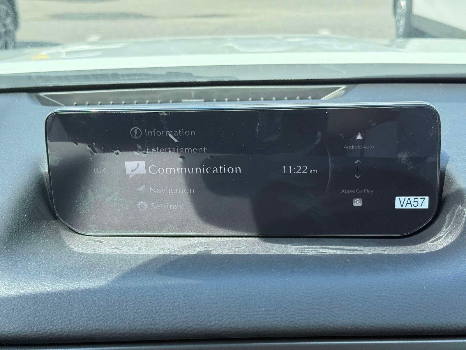 2026 Mazda CX-50 2.5 Turbo Premium Plus