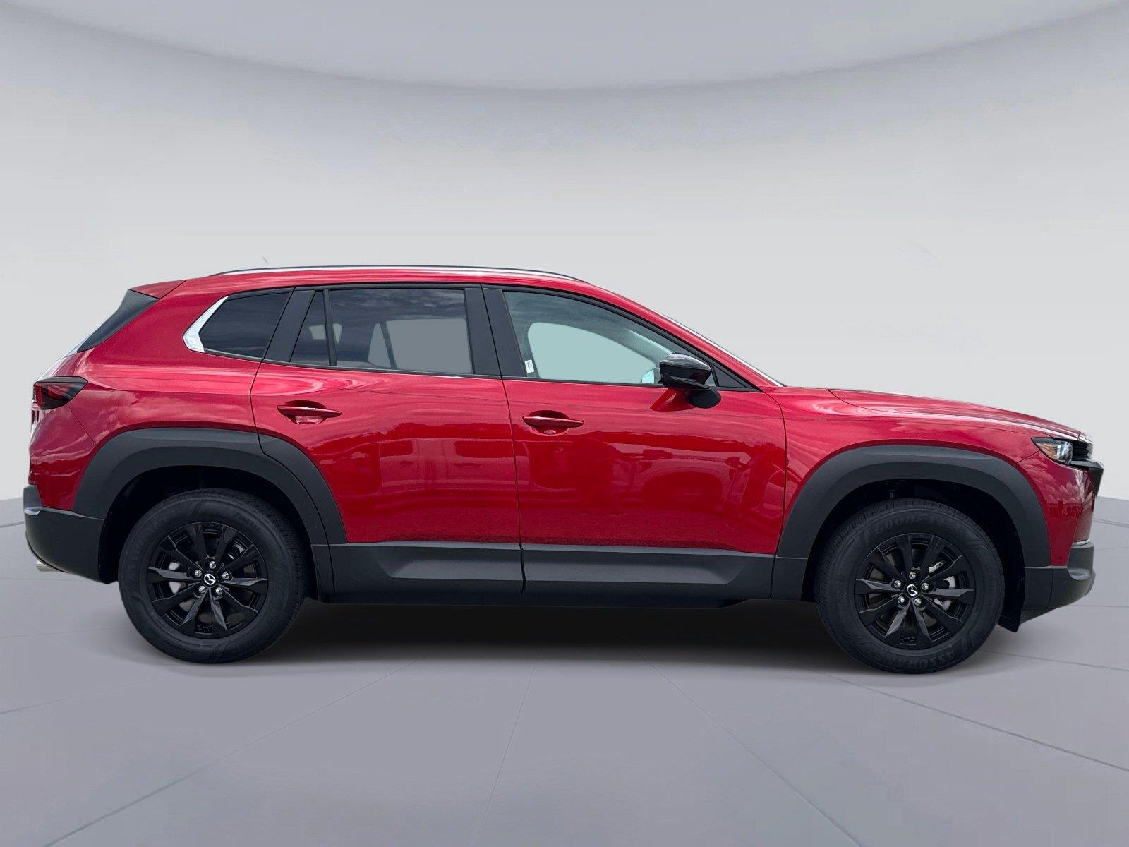 2026 Mazda CX-50 Hybrid Preferred