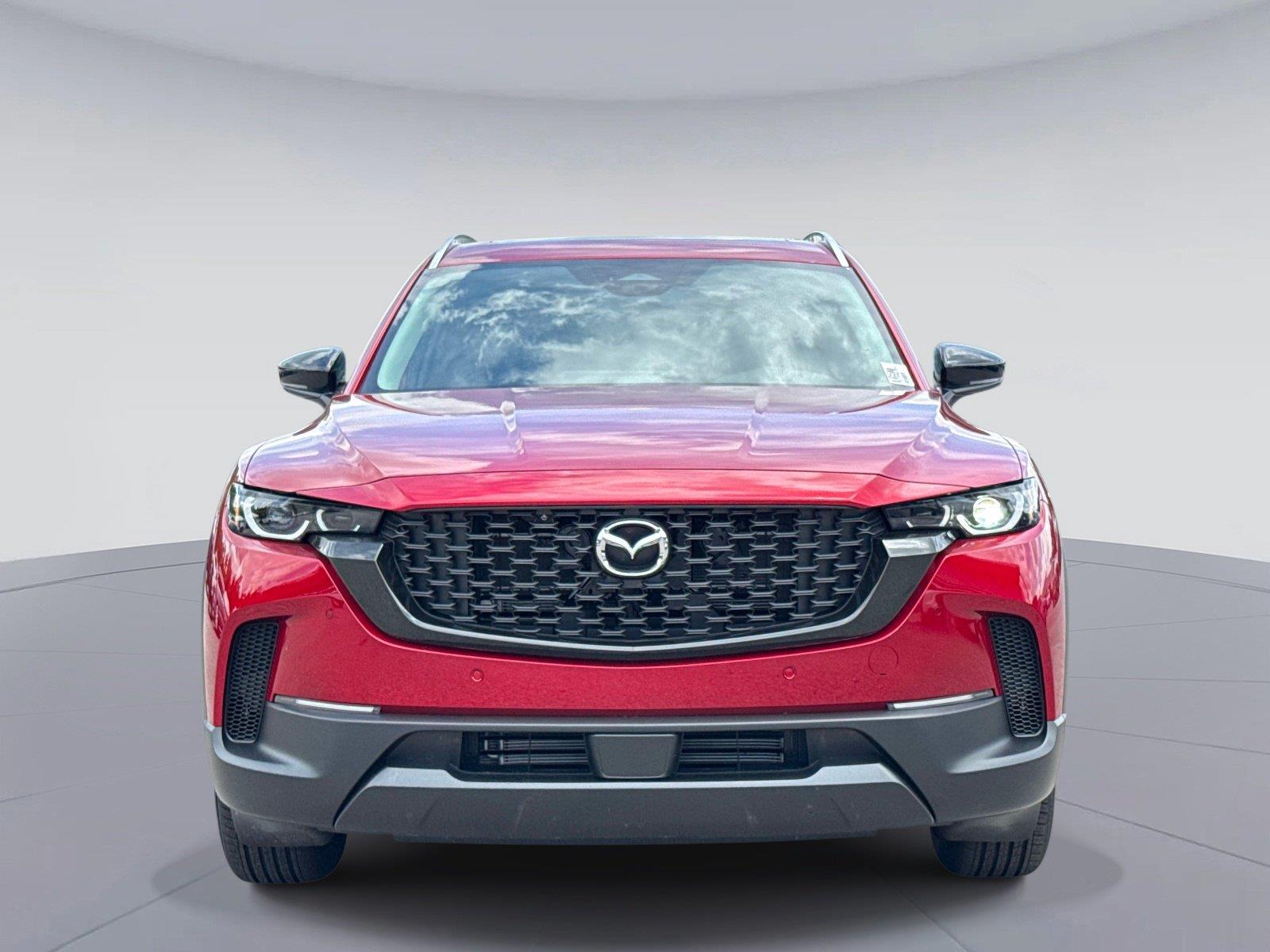 2026 Mazda CX-50 Hybrid Preferred
