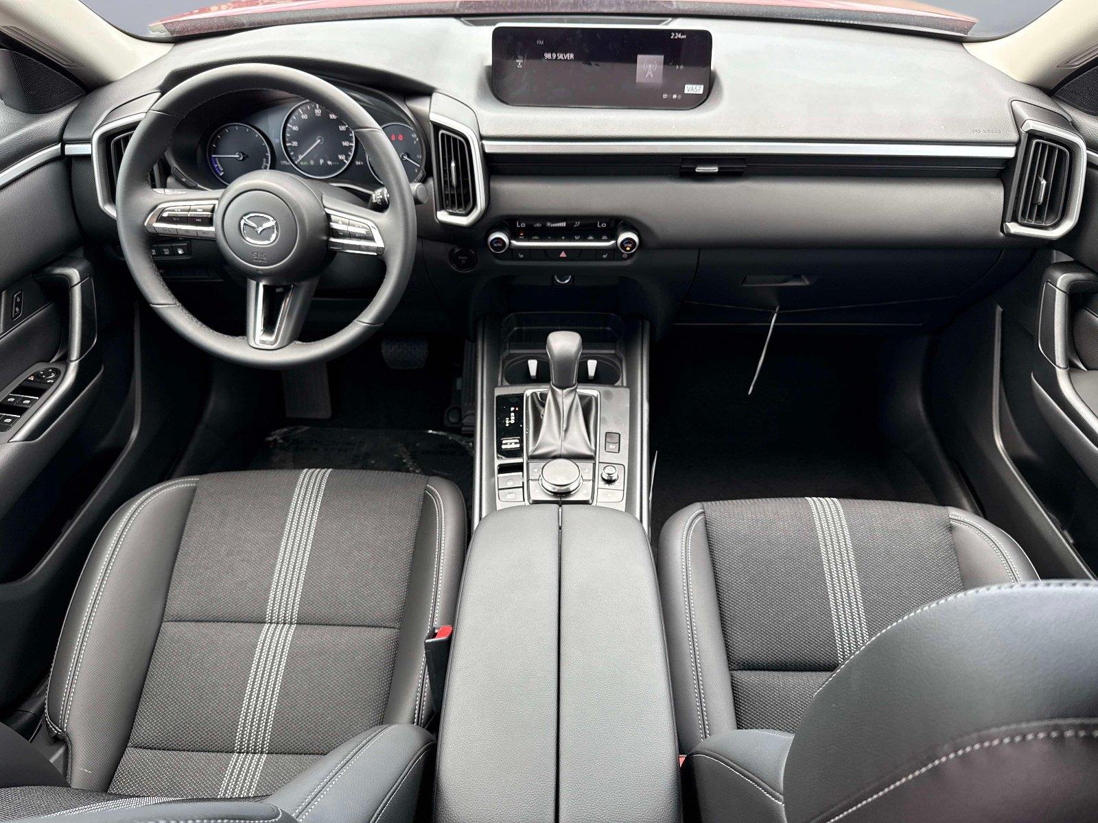 2026 Mazda CX-50 Hybrid Preferred