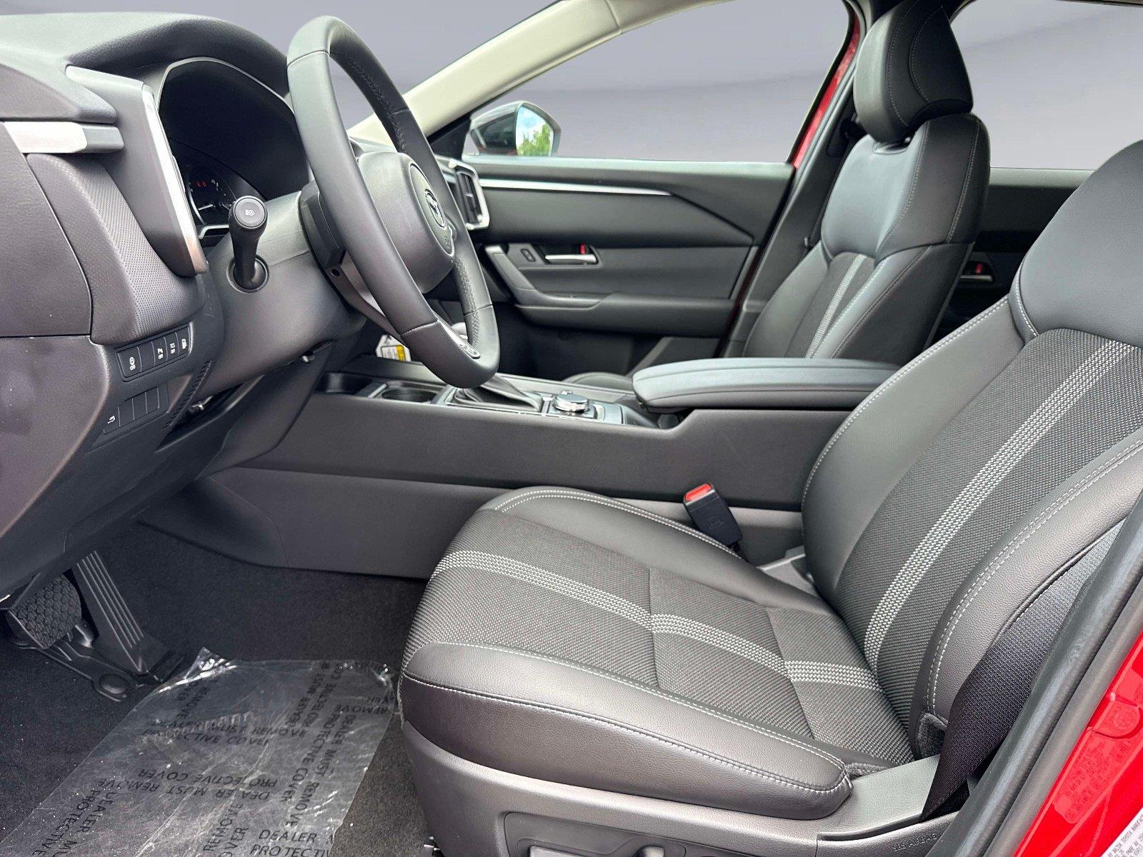 2026 Mazda CX-50 Hybrid Preferred
