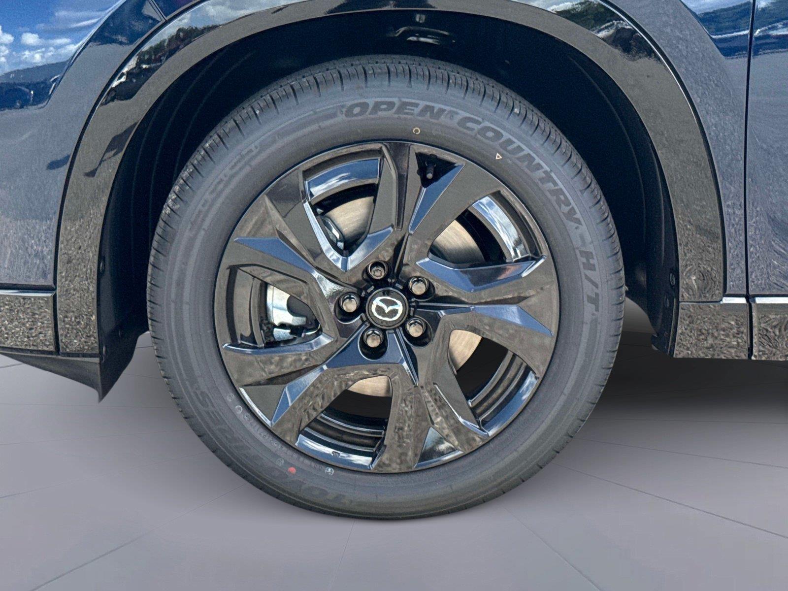 2026 Mazda CX-5 2.5 S Premium