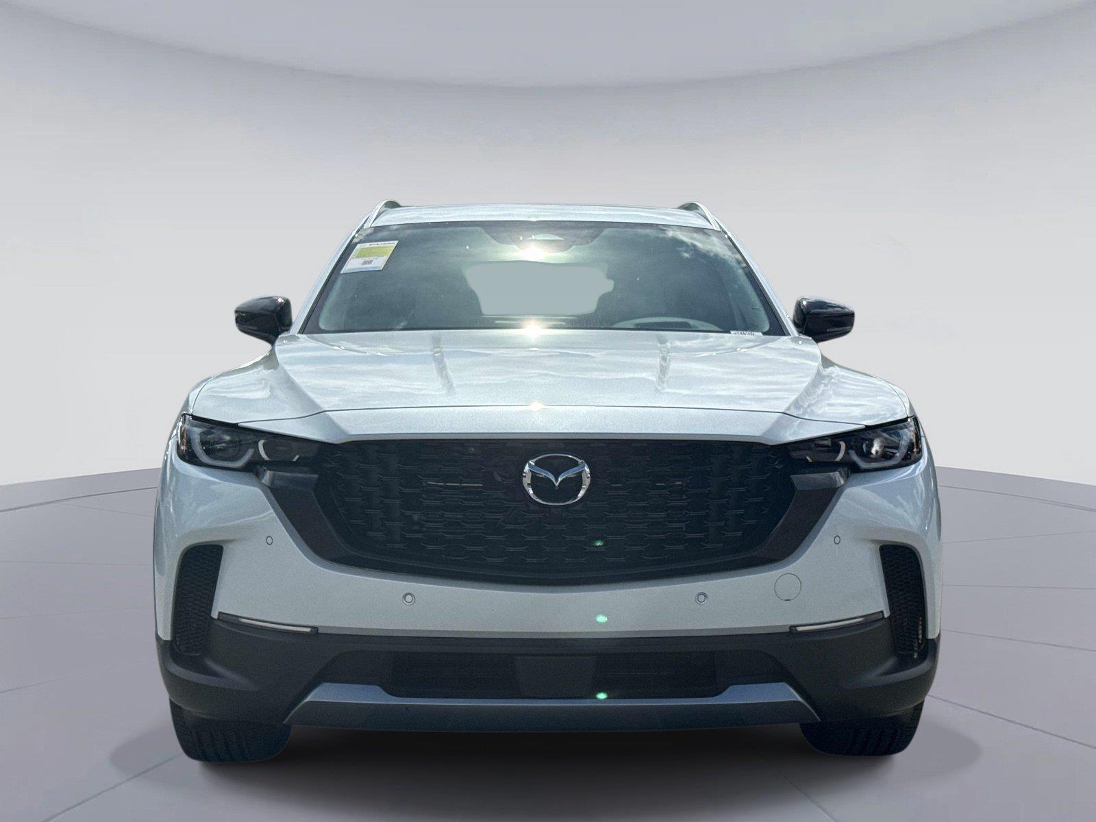 2026 Mazda CX-50 2.5 Turbo Premium Plus