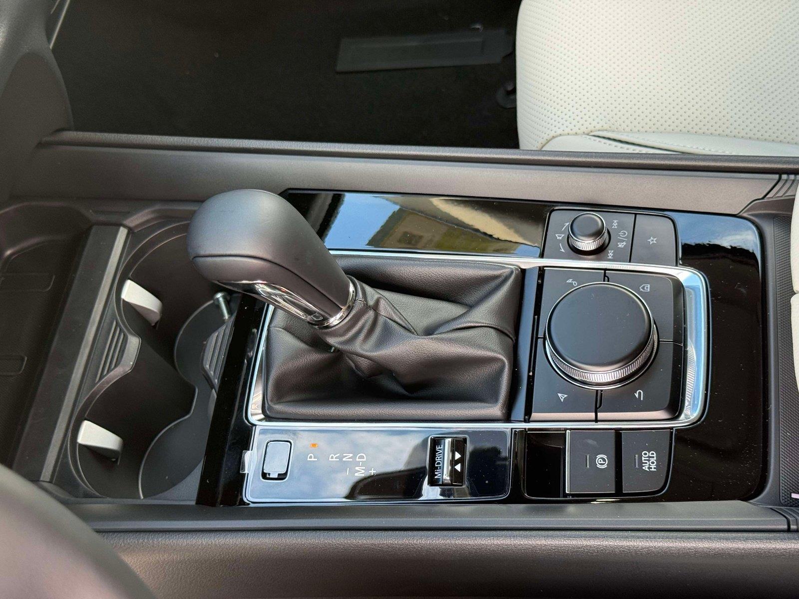 2026 Mazda CX-50 2.5 Turbo Premium Plus