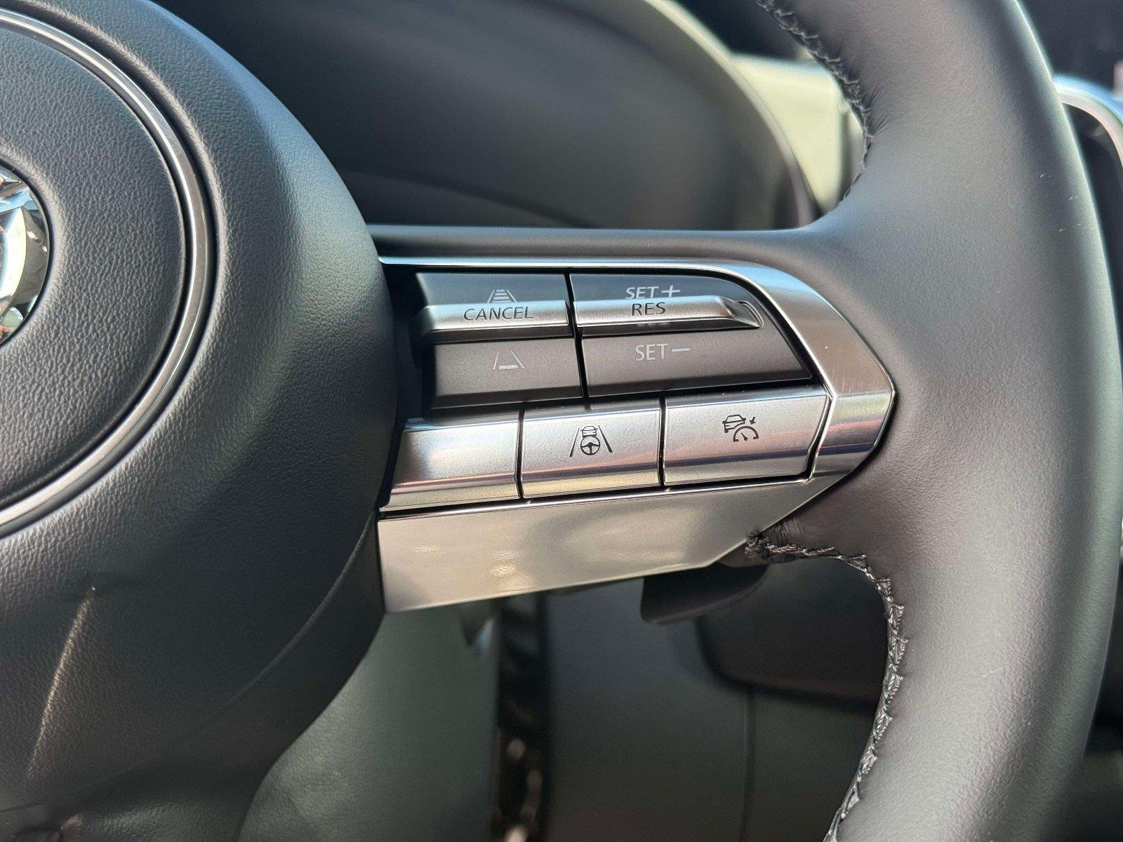 2026 Mazda CX-50 2.5 Turbo Premium Plus