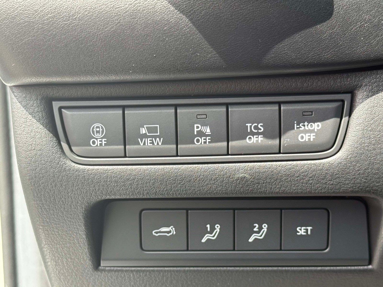 2026 Mazda CX-50 2.5 Turbo Premium Plus
