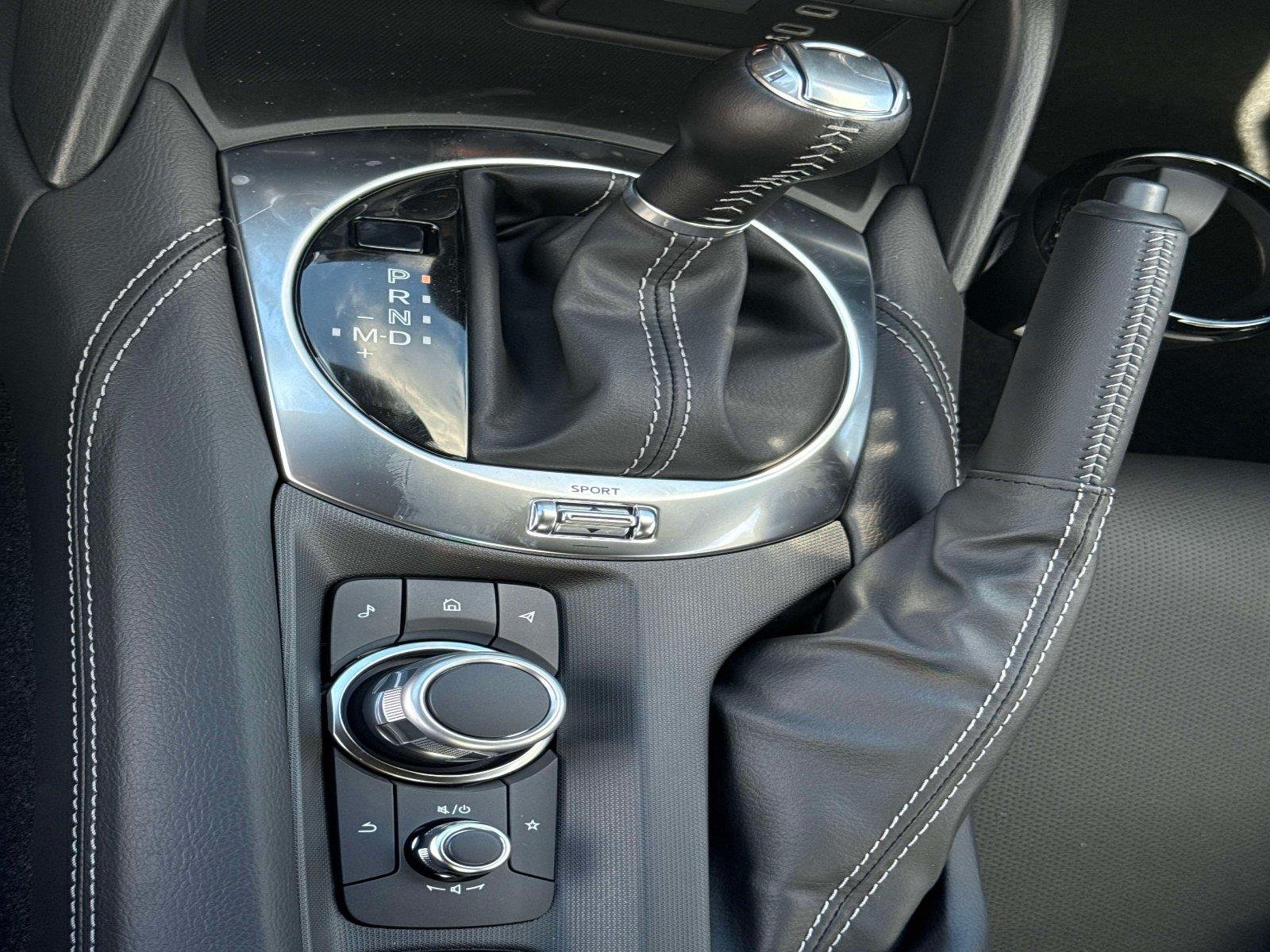 2026 Mazda MX-5 Miata RF Grand Touring