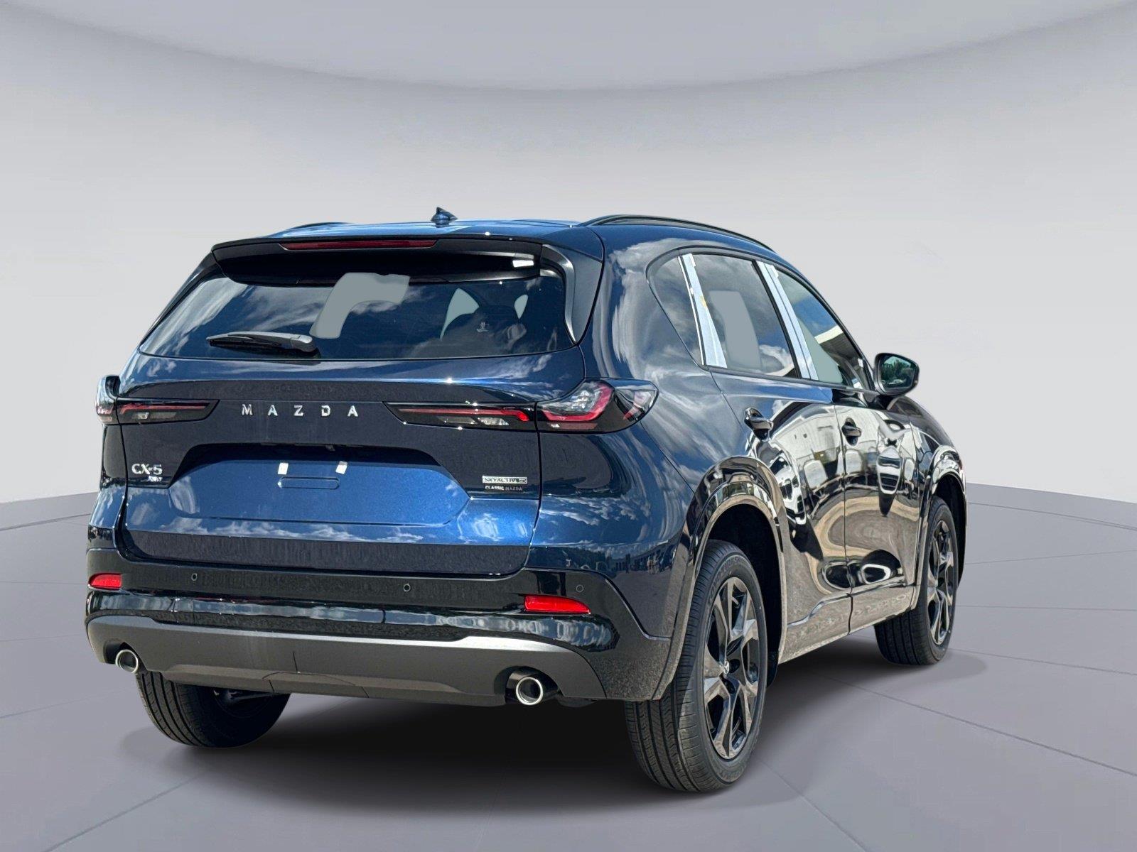 2026 Mazda CX-5 2.5 S Premium