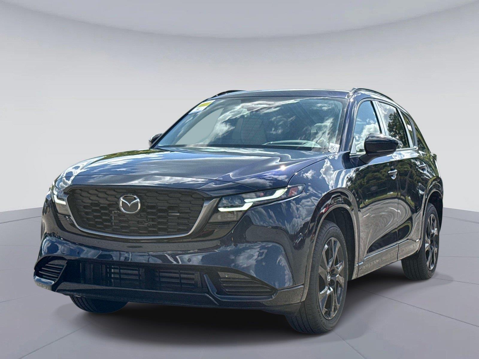2026 Mazda CX-5 2.5 S Premium