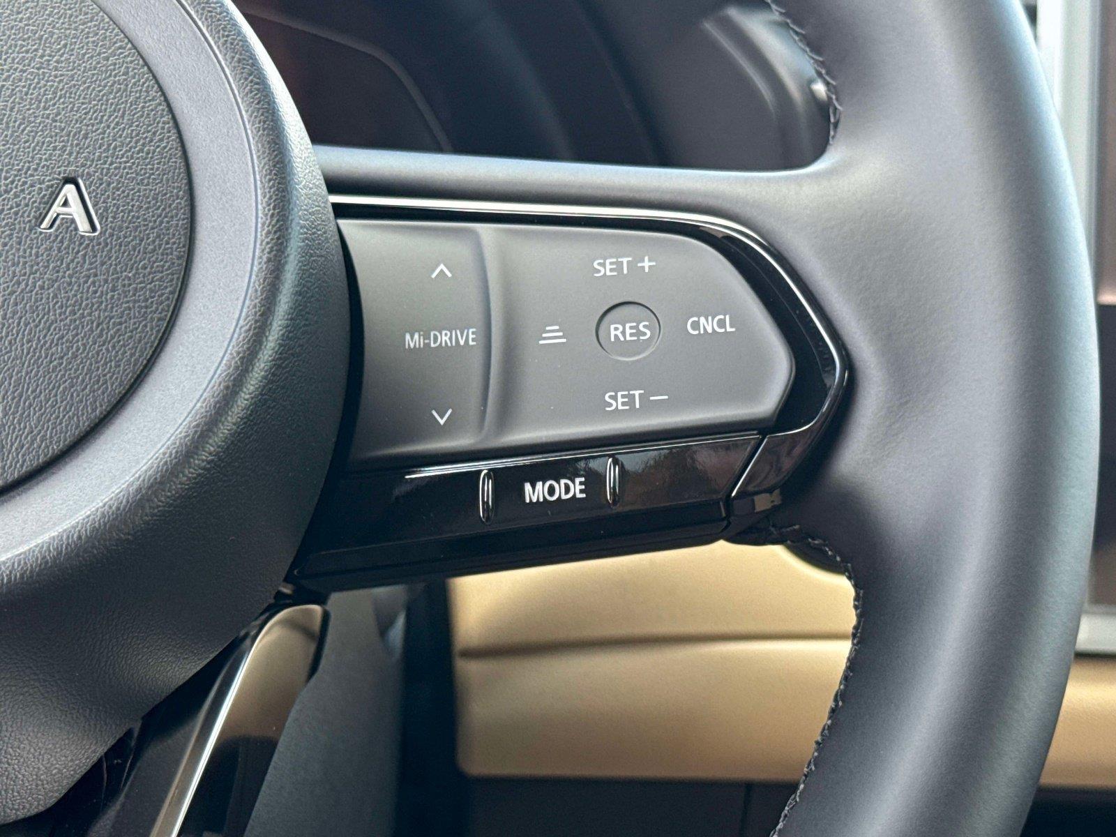 2026 Mazda CX-5 2.5 S Premium