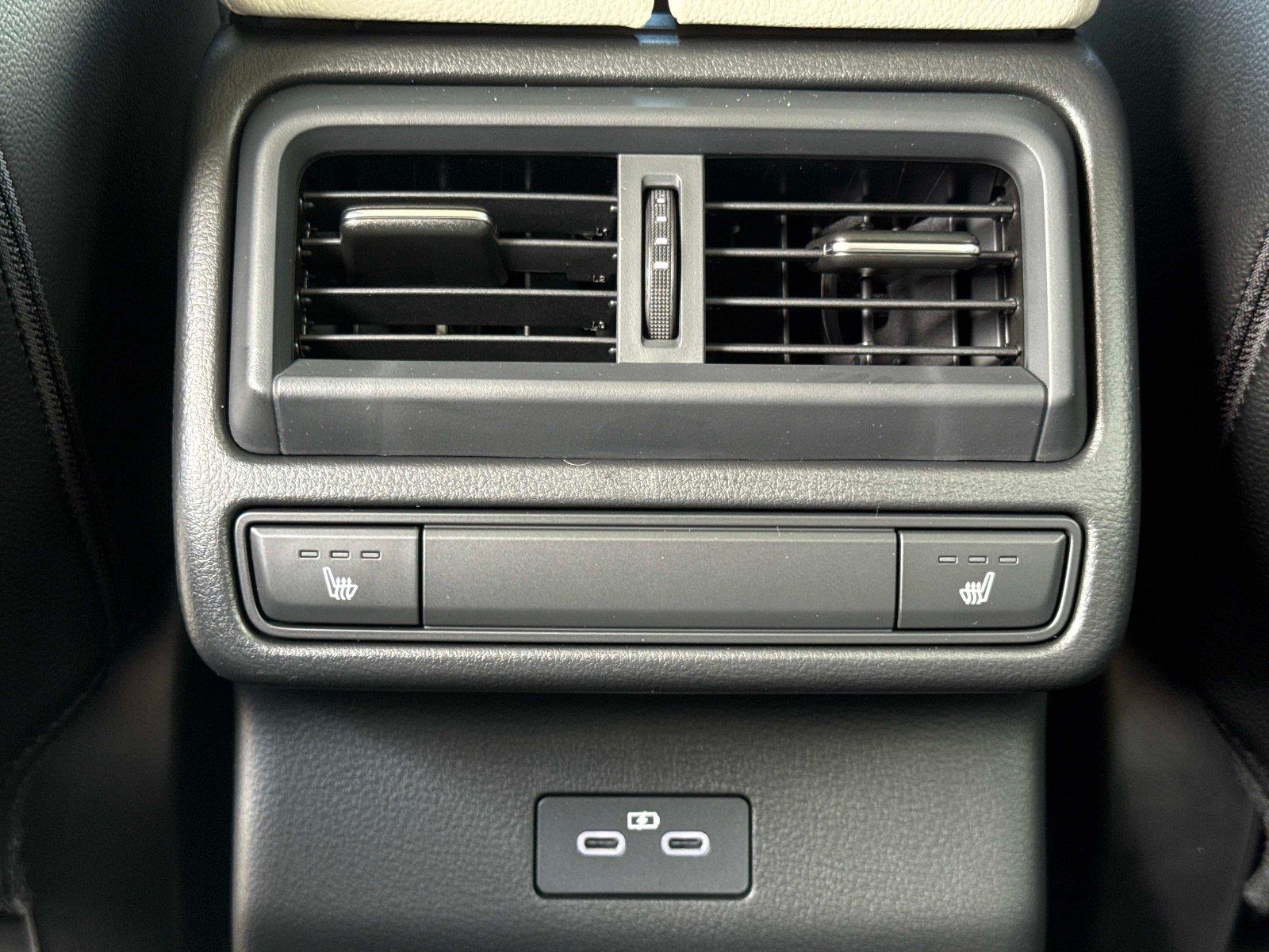 2026 Mazda CX-50 2.5 Turbo Premium Plus