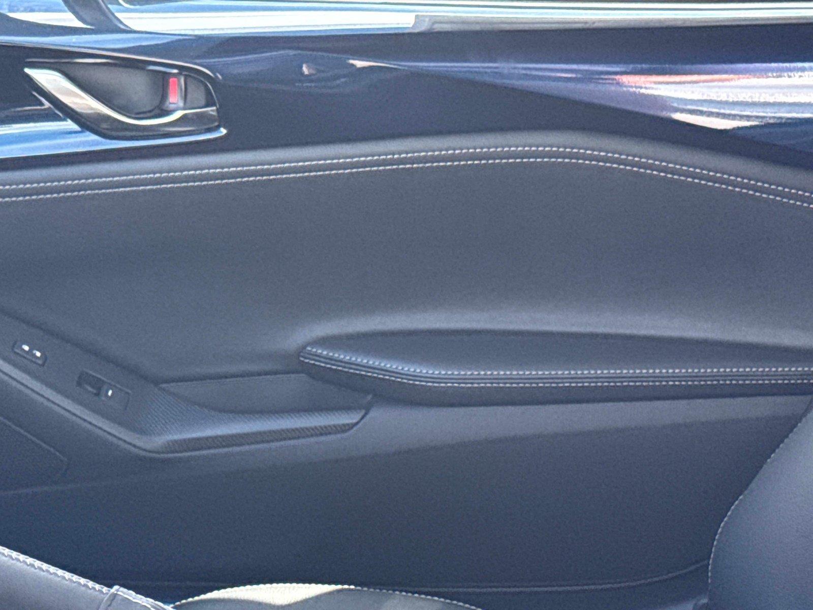 2026 Mazda MX-5 Miata RF Grand Touring