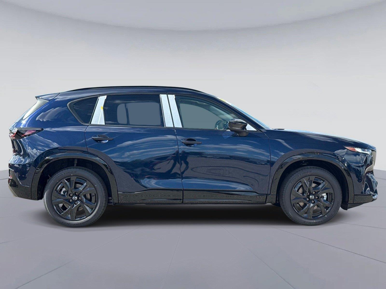 2026 Mazda CX-5 2.5 S Premium