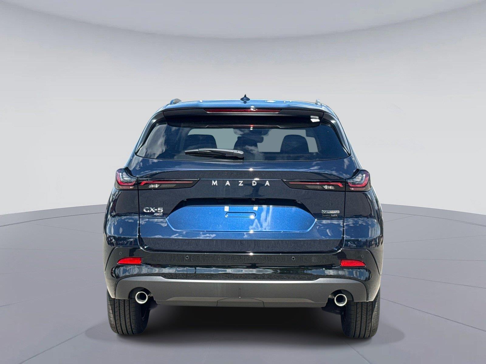 2026 Mazda CX-5 2.5 S Premium