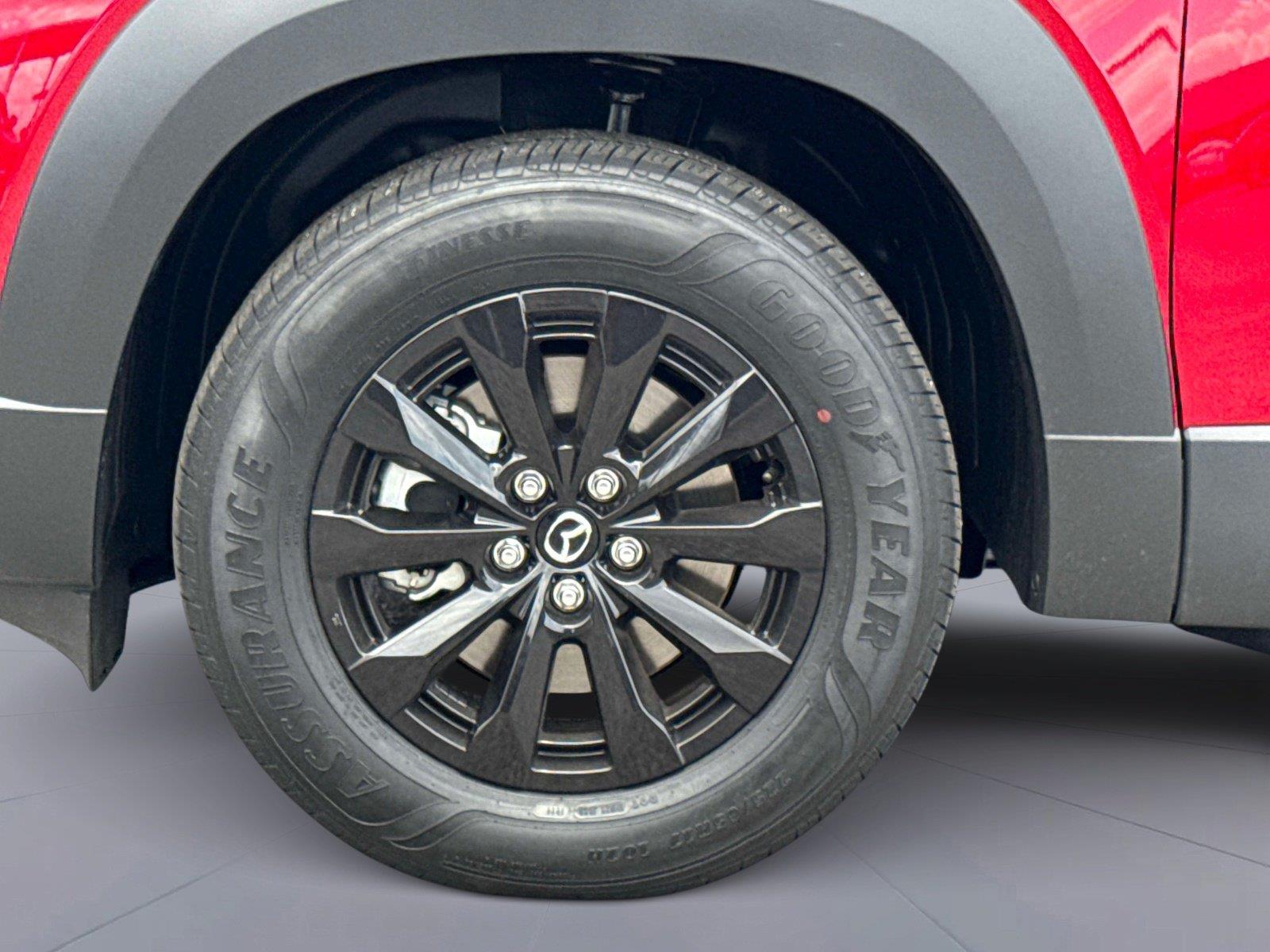 2026 Mazda CX-50 Hybrid Preferred