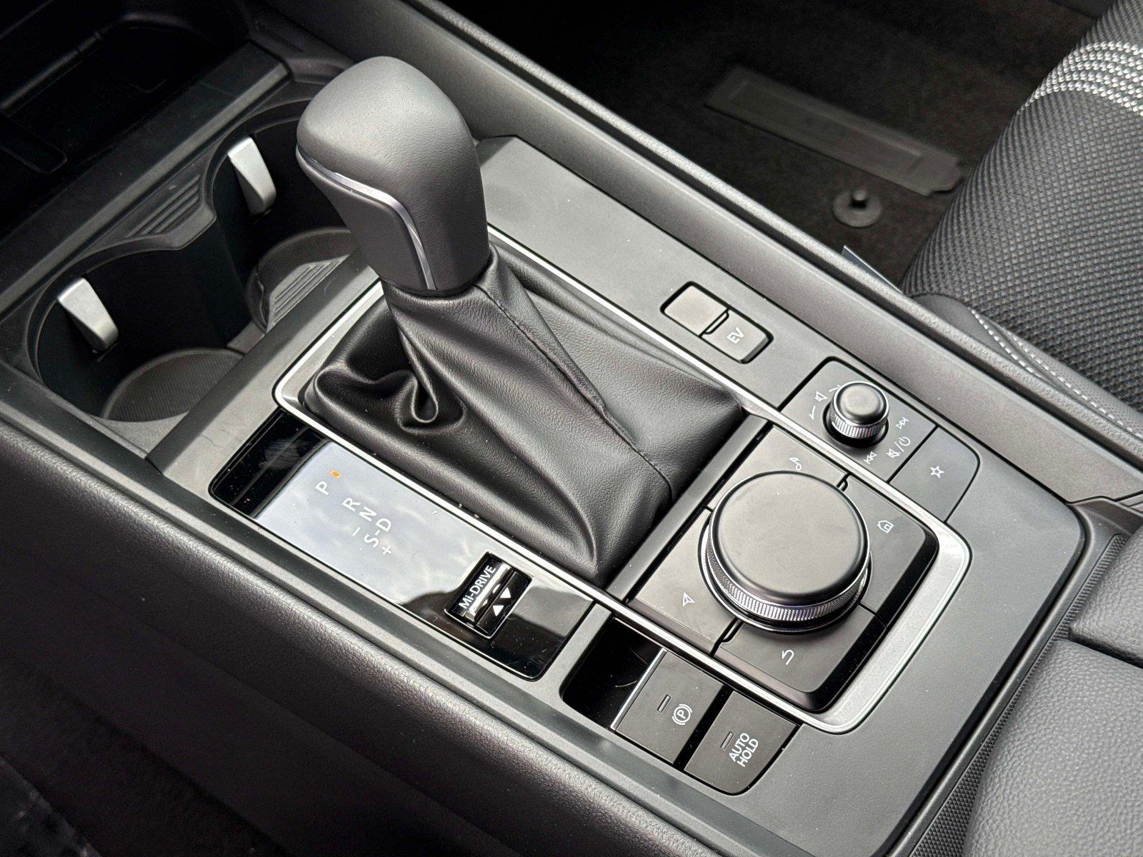2026 Mazda CX-50 Hybrid Preferred
