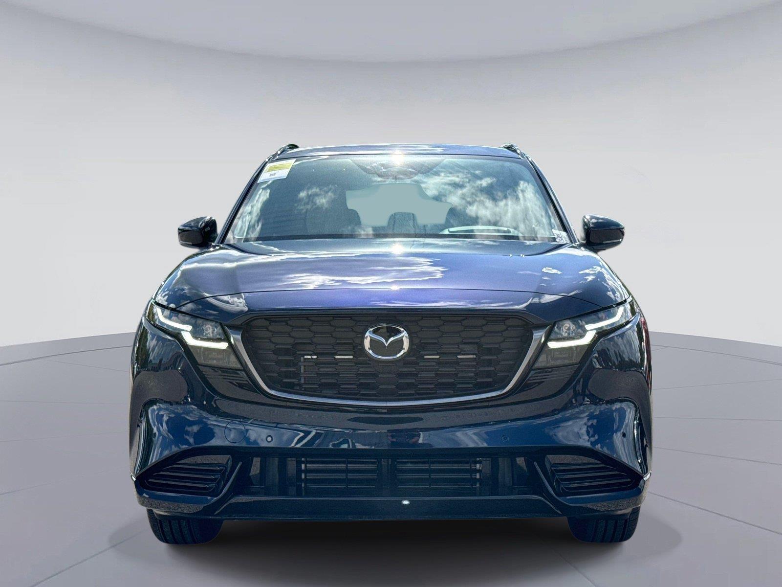 2026 Mazda CX-5 2.5 S Premium