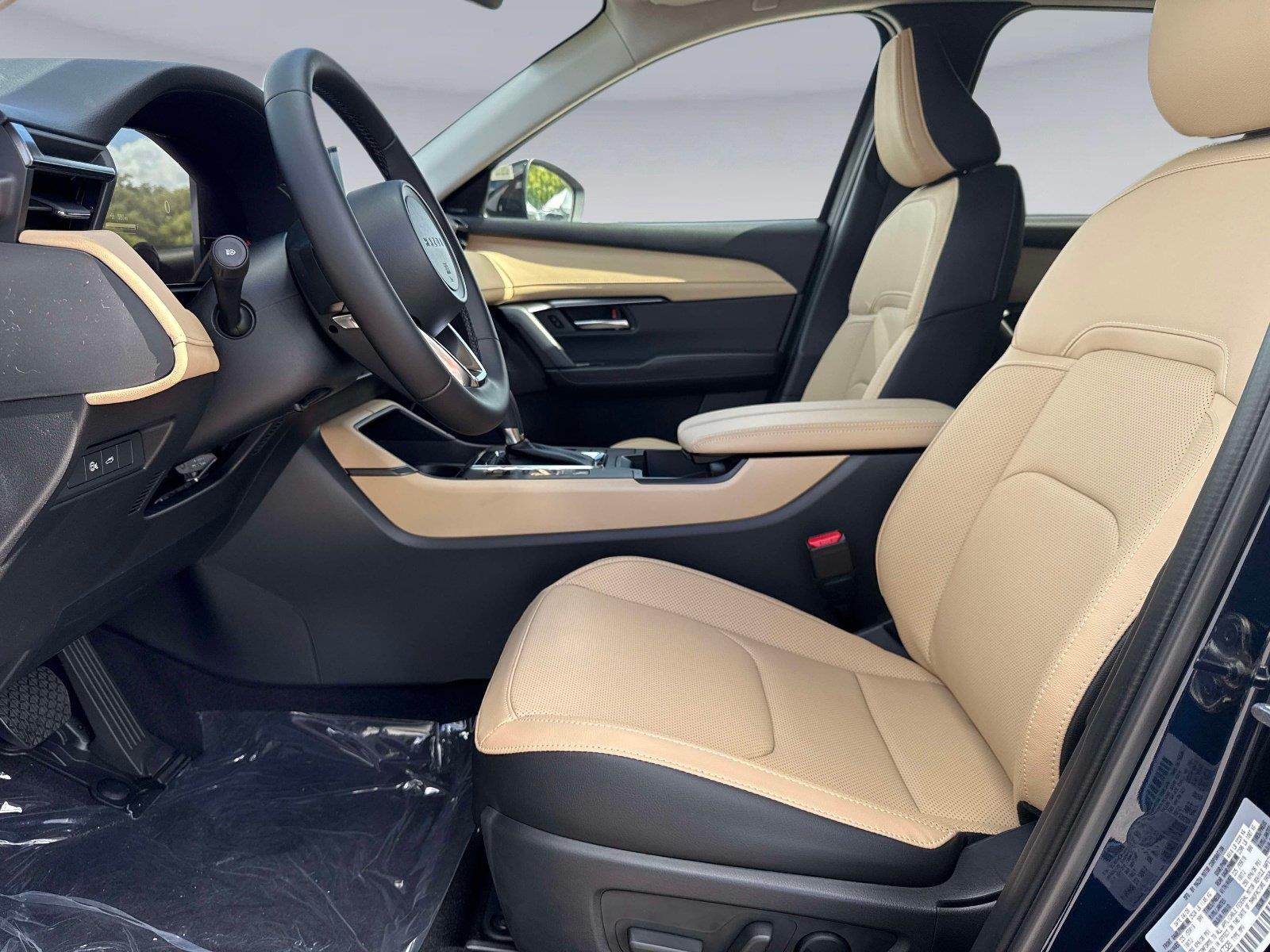 2026 Mazda CX-5 2.5 S Premium