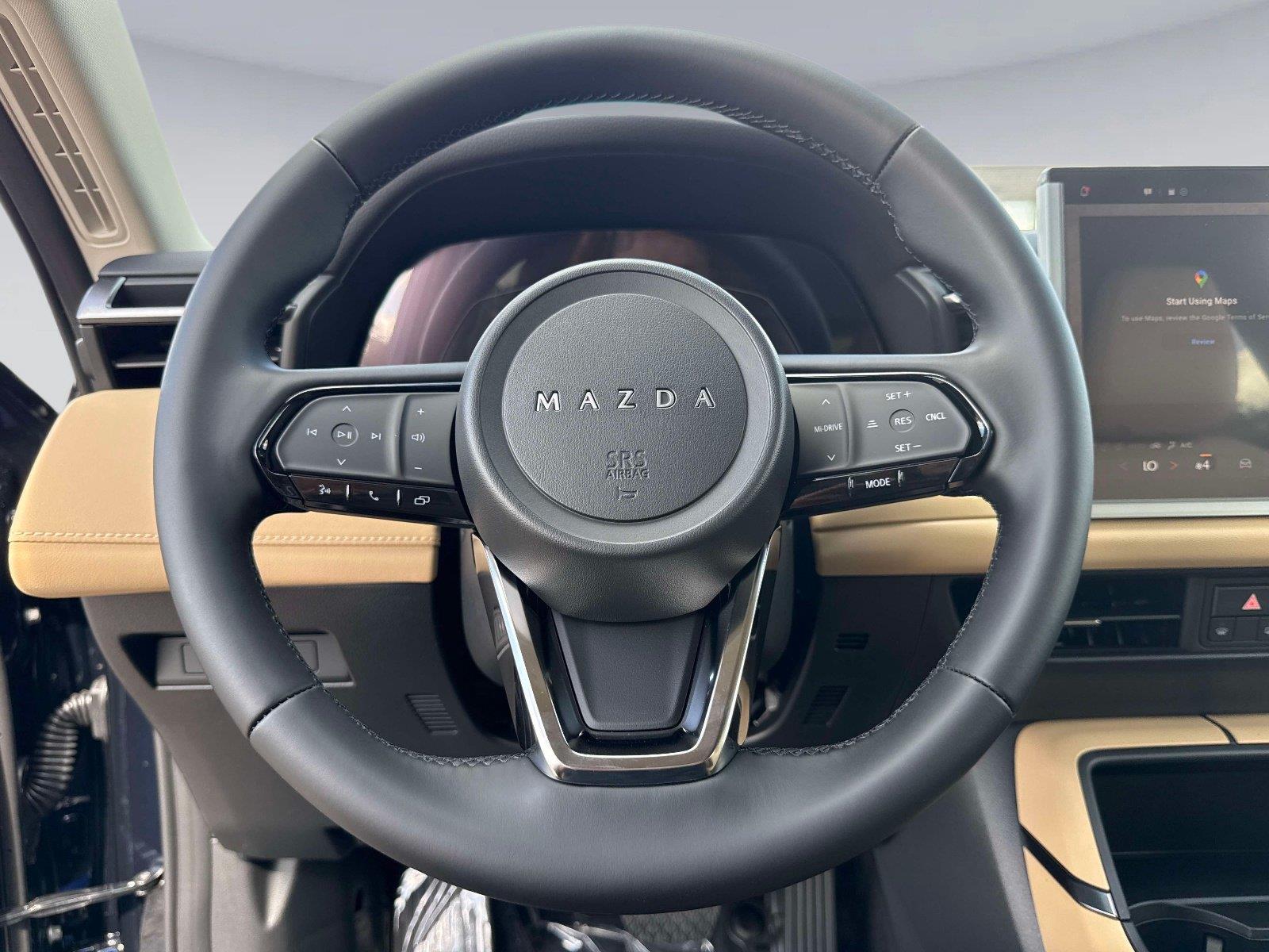 2026 Mazda CX-5 2.5 S Premium