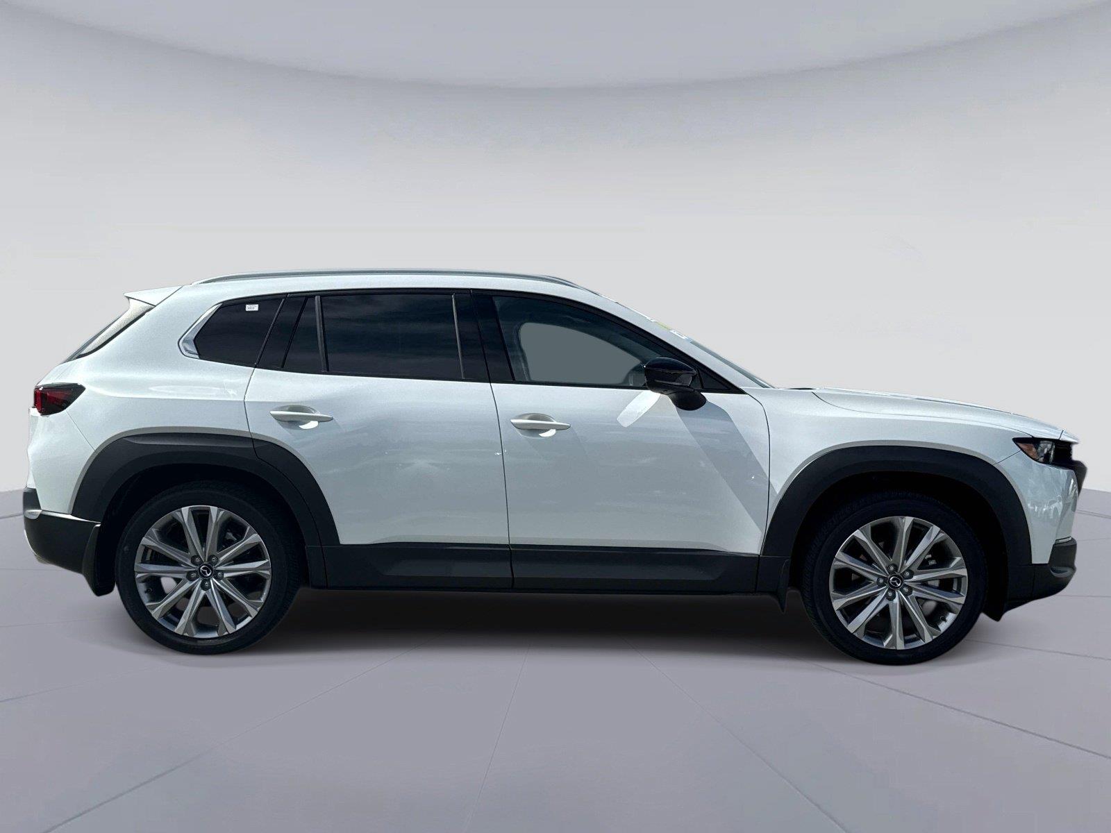 2026 Mazda CX-50 2.5 Turbo Premium Plus
