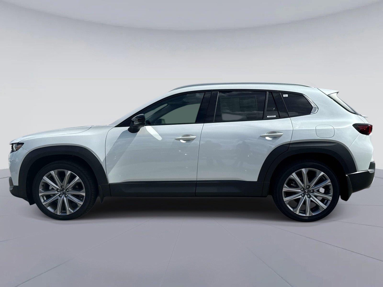 2026 Mazda CX-50 2.5 Turbo Premium Plus